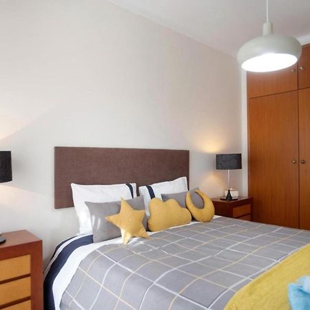 Apartmán Casa Casal Nazaré Exteriér fotografie