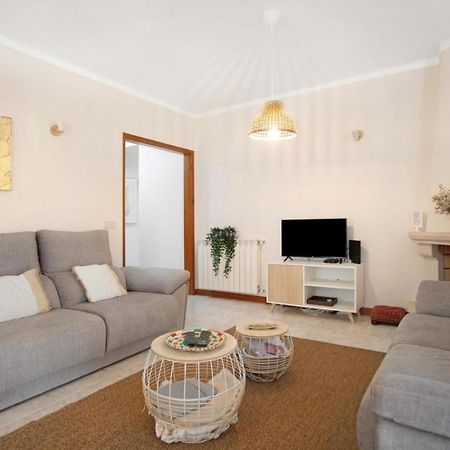 Apartmán Casa Casal Nazaré Exteriér fotografie