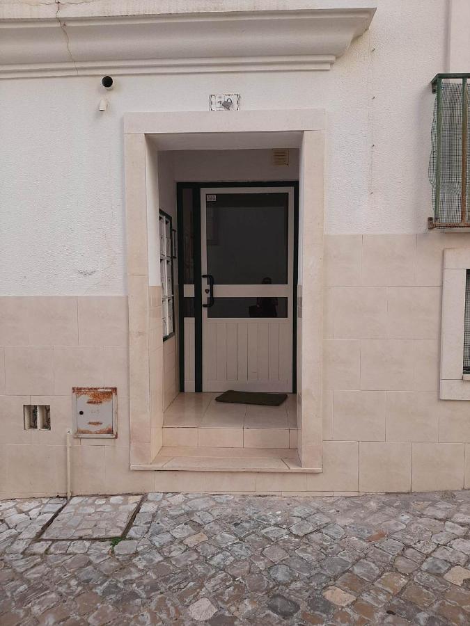 Apartmán Casa Casal Nazaré Exteriér fotografie