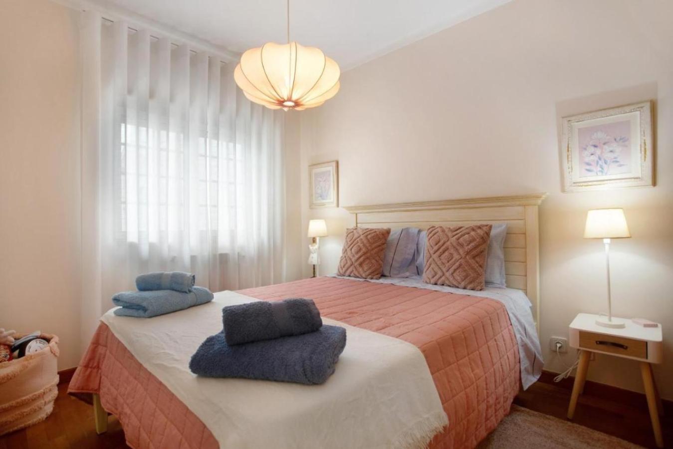 Apartmán Casa Casal Nazaré Exteriér fotografie