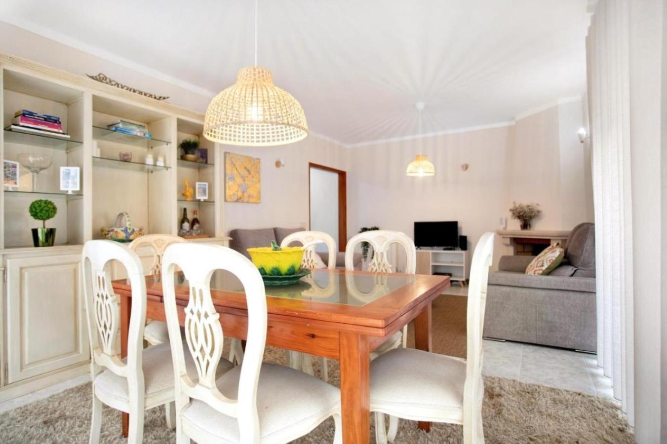 Apartmán Casa Casal Nazaré Exteriér fotografie
