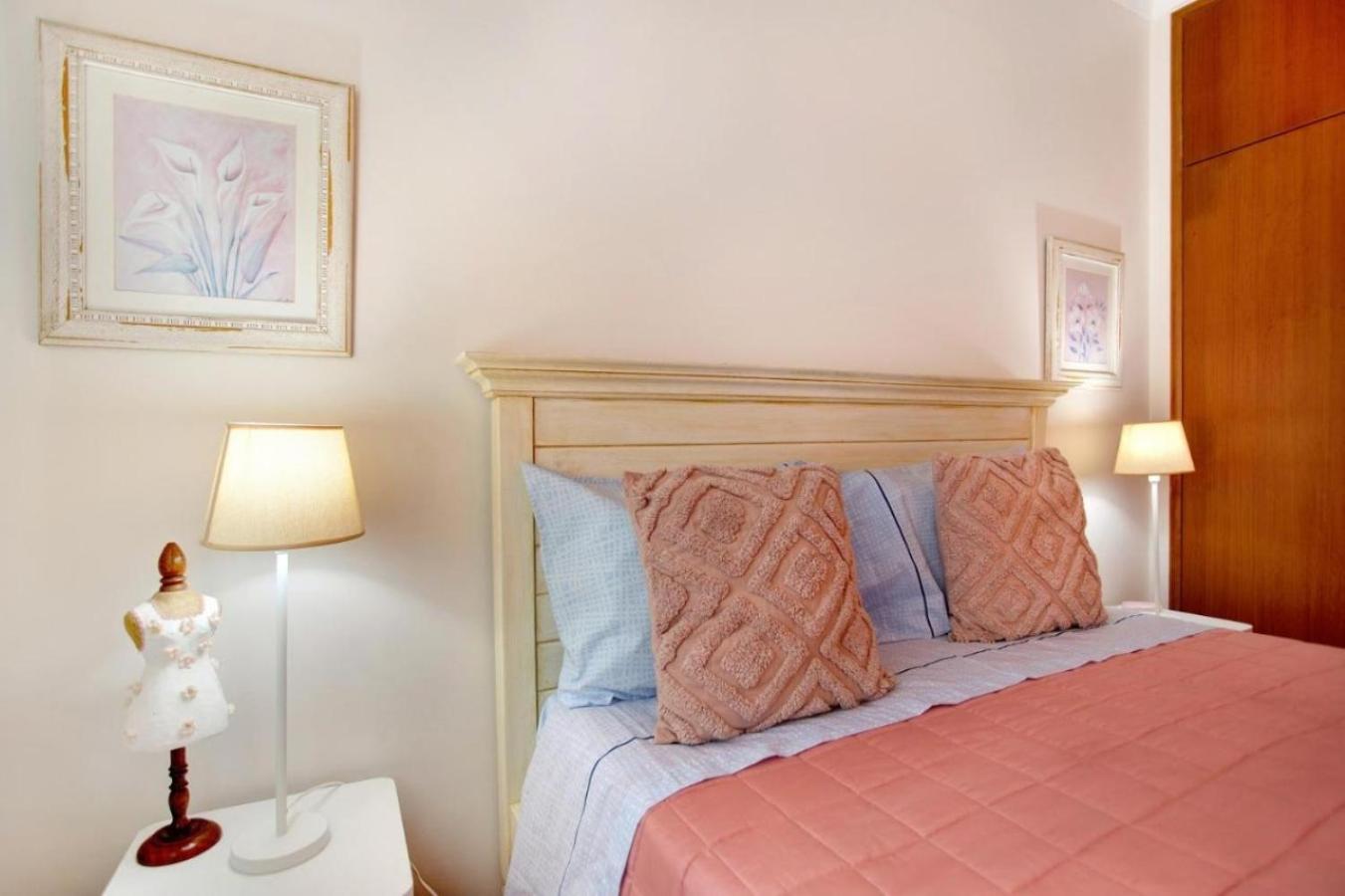 Apartmán Casa Casal Nazaré Exteriér fotografie