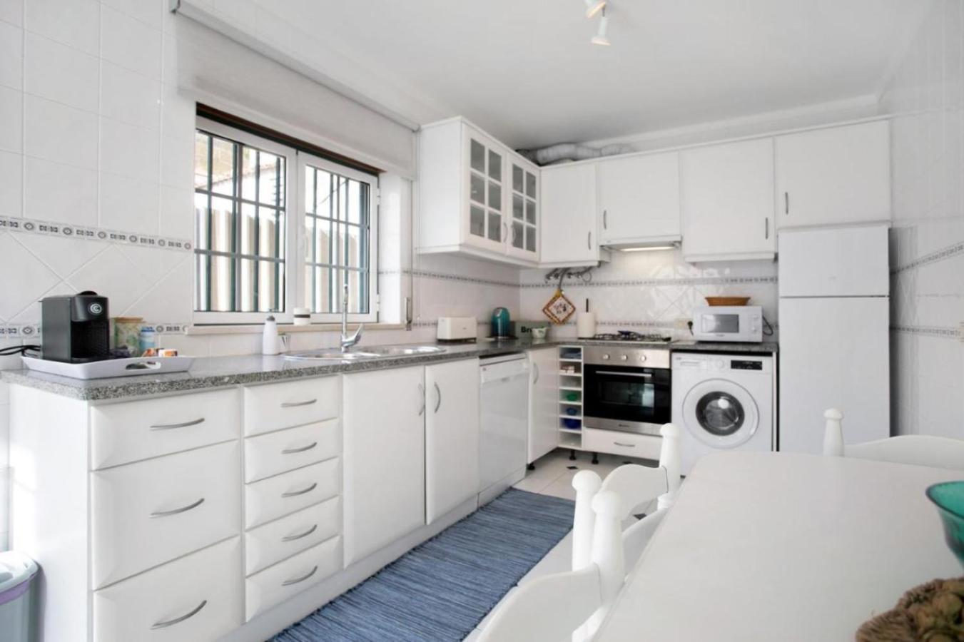 Apartmán Casa Casal Nazaré Exteriér fotografie