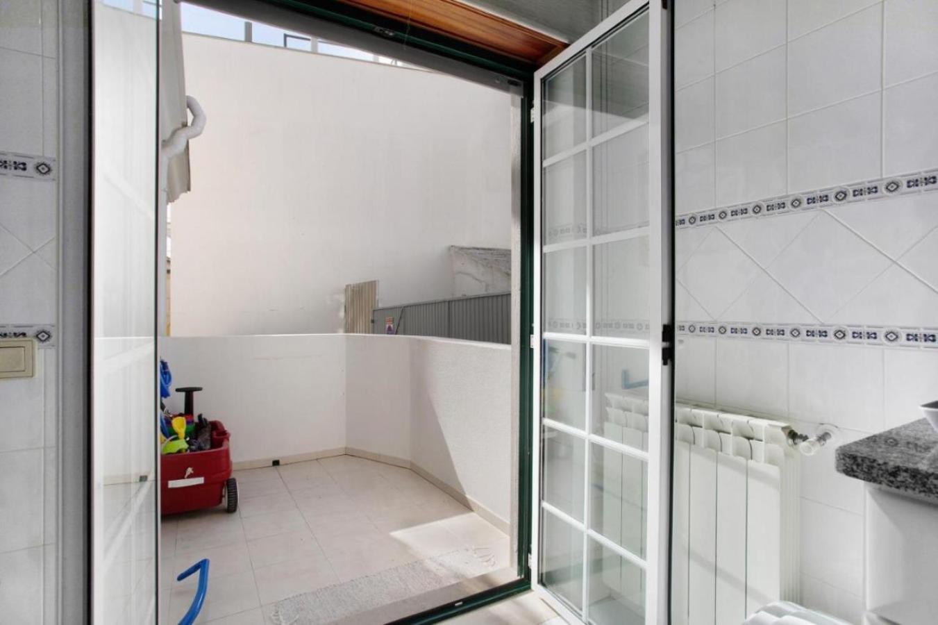 Apartmán Casa Casal Nazaré Exteriér fotografie