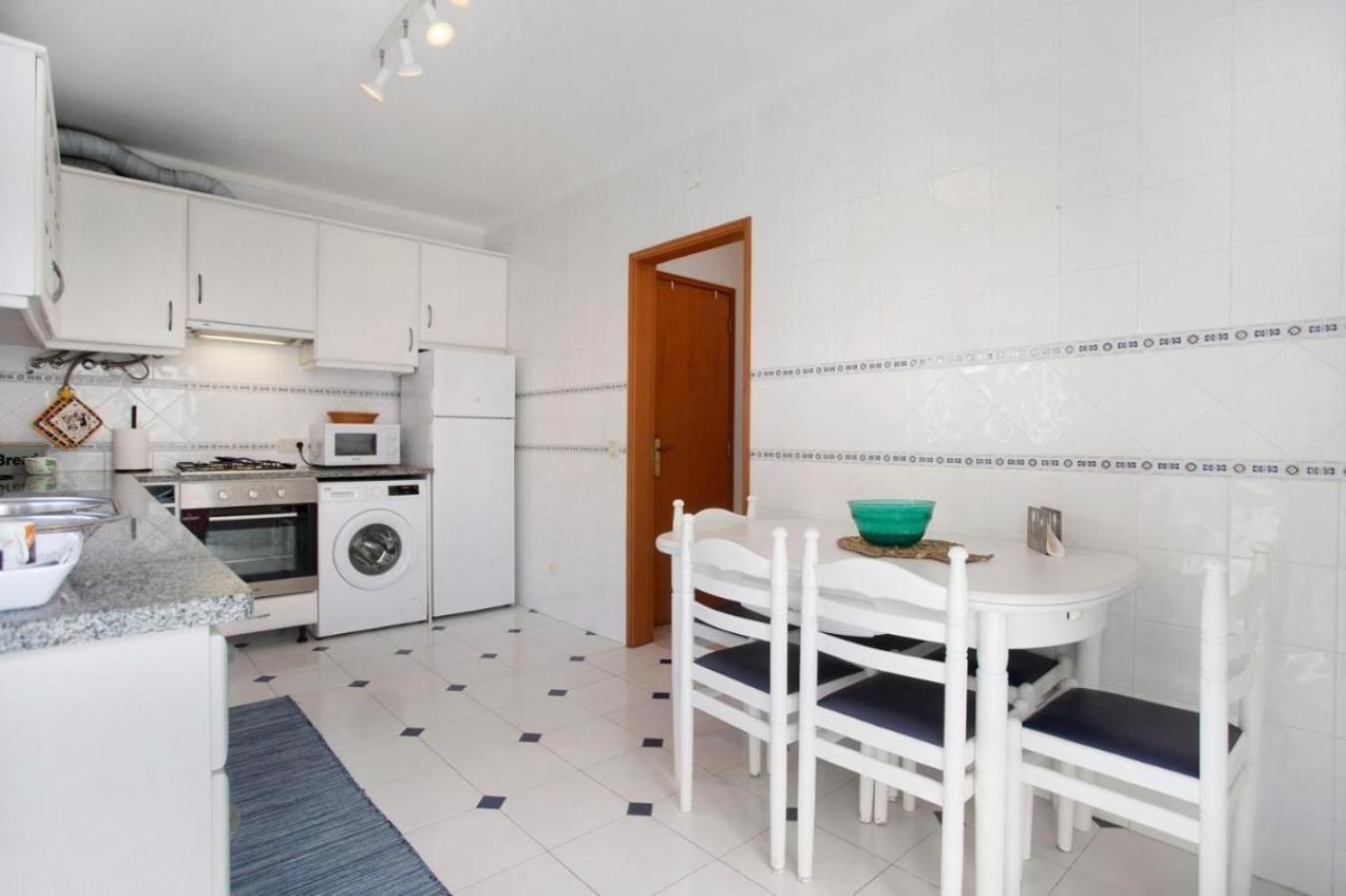 Apartmán Casa Casal Nazaré Exteriér fotografie