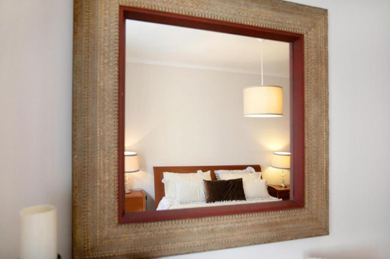 Apartmán Casa Casal Nazaré Exteriér fotografie