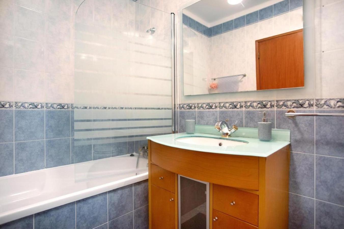 Apartmán Casa Casal Nazaré Exteriér fotografie